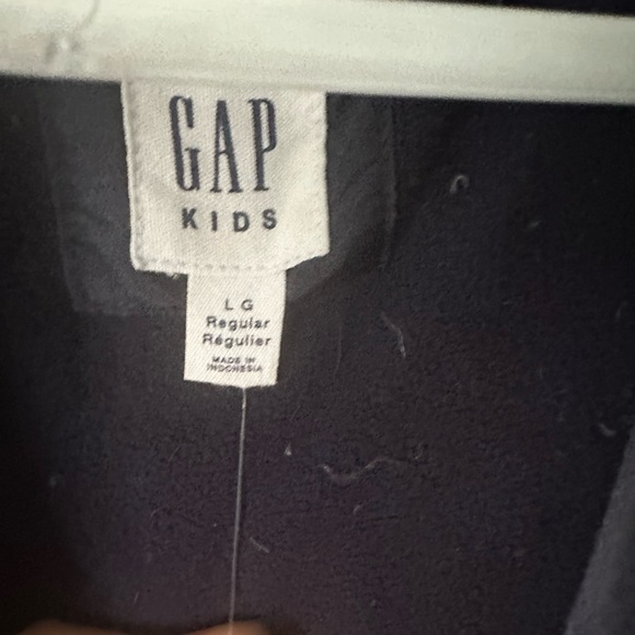 GAP Kids ColdControl Ultra Max Puffer jacket coat - Picture 7 of 9